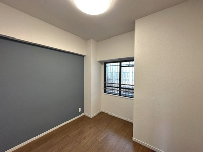 【洋室】 | 朝日プラザ泉北深井