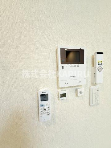 そよ風とラテとのセキュリティ