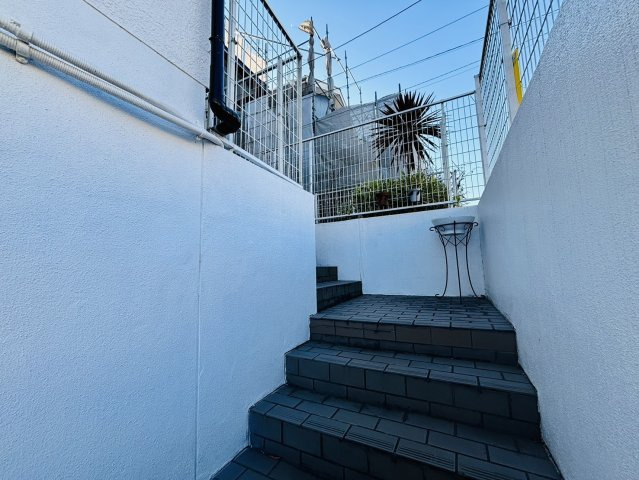 龍ケ崎市南が丘　中古物件のその他