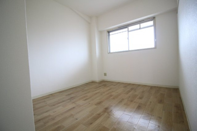 【洋室】 | クレセント長田B棟