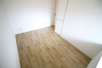 【洋室】 | クレセント長田B棟