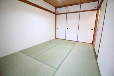 【和室】 | クレセント長田B棟