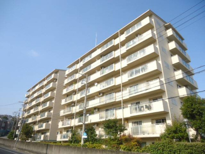 【外観】 | クレセント長田B棟