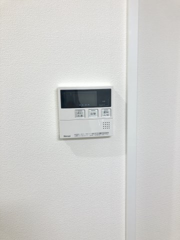 GRAND OCEANの設備