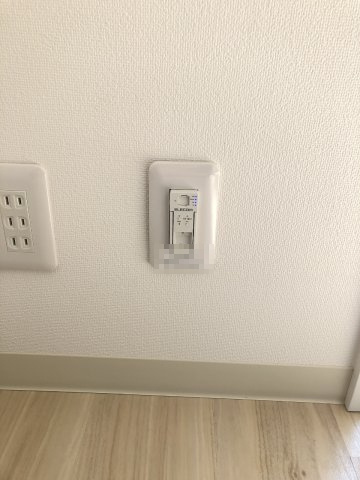 GRAND OCEANの設備