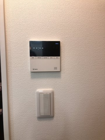 GRAND OCEANの設備