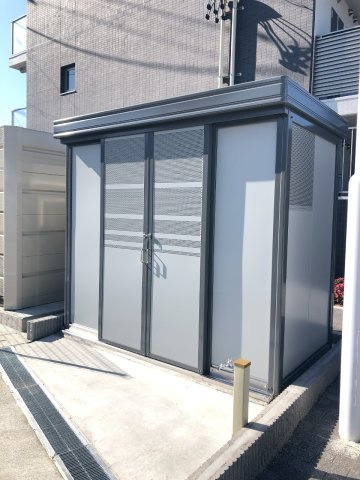 GRAND OCEANのその他共用部分