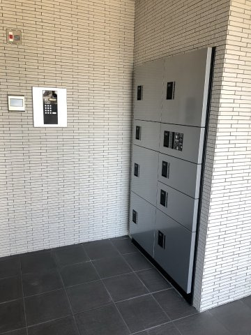 GRAND OCEANのその他共用部分