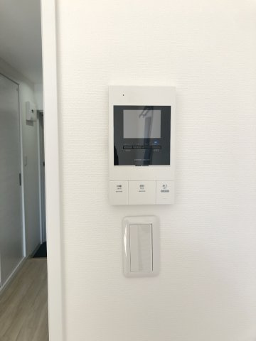 GRAND OCEANのセキュリティ