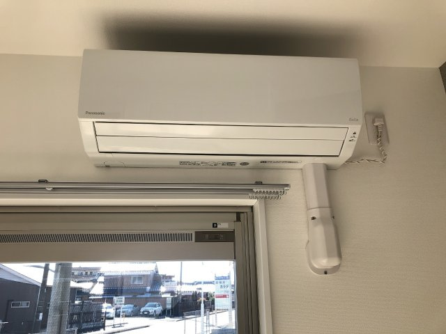 GRAND OCEANの設備