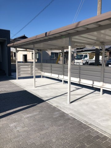 GRAND OCEANのその他共用部分