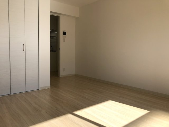 GRAND OCEANの居間・リビング