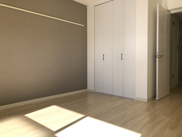 GRAND OCEANの洋室