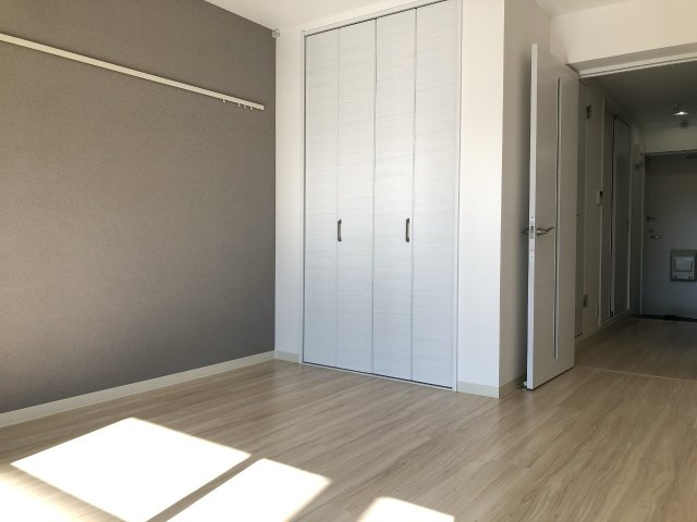 GRAND OCEANの洋室