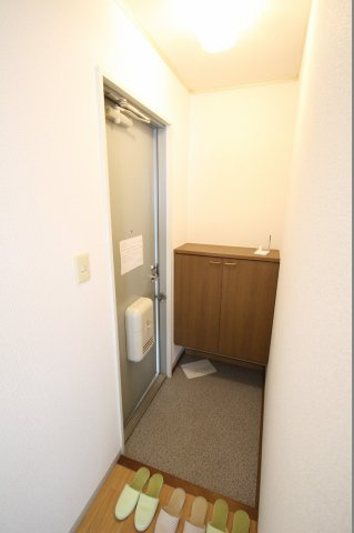 ネオアネックスの玄関|※同メーカーの別物件でのイメージ写真です※
