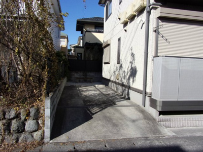 【その他共用部分】 | STサンモール