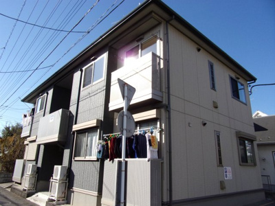 【外観】 | STサンモール