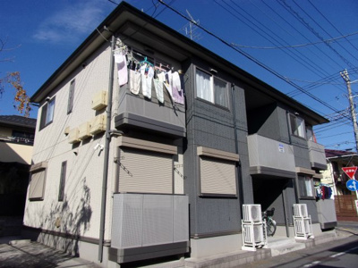 【外観】 | STサンモール