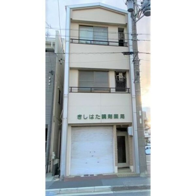 【外観】 | ドール小坂