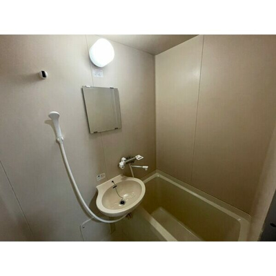 【浴室】 | ドール小坂