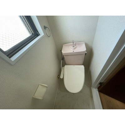 【トイレ】 | ドール小坂