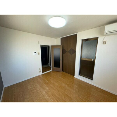 【内装】 | ドール小坂