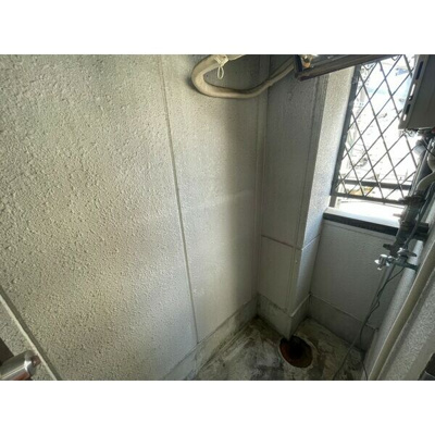 【バルコニー】 | ドール小坂