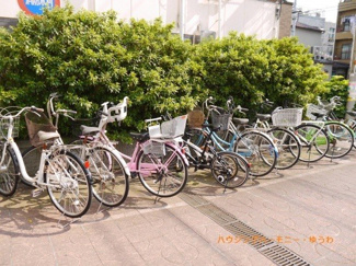 【その他共用部分】