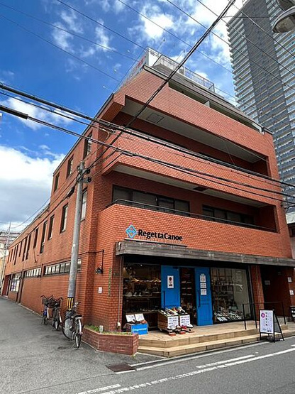 【外観】 | サプライズビル