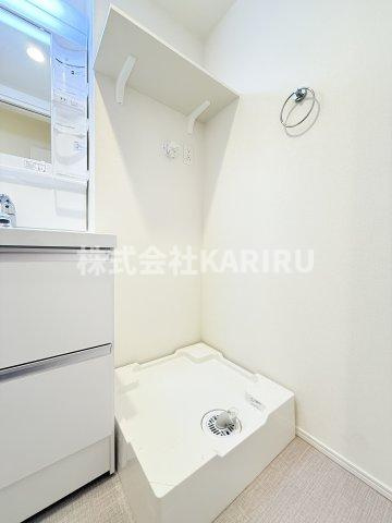 アーバンヒルズ城北の設備