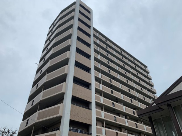 ロワールマンション福間の画像