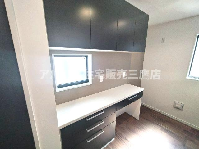 西東京市南町5丁目 戸建 西武新宿線 田無駅のキッチン