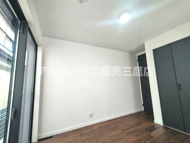 西東京市南町5丁目 戸建 西武新宿線 田無駅の洋室