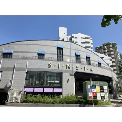 【外観】 | シンシア山手【　名古屋の貸事務所・貸オフィス　】