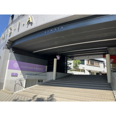  | シンシア山手【　名古屋の貸事務所・貸オフィス　】