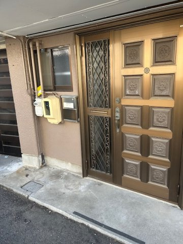 藤塚町テラスハウスのその他共用部分