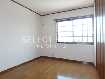【寝室】 | ネイステージA | 同型タイプ