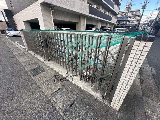 キャッスルコート神田のその他共用部分
