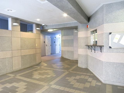 【ロビー】 | CITY SPIRE国分寺(シティスパイアコクブンジ)