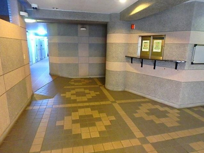 【エントランス】 | CITY SPIRE国分寺(シティスパイアコクブンジ)