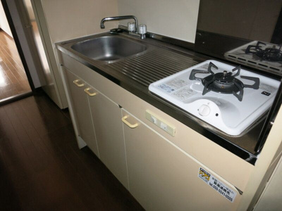 【キッチン】 | CITY SPIRE国分寺(シティスパイアコクブンジ)
