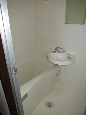 【浴室】 | CITY SPIRE国分寺(シティスパイアコクブンジ)