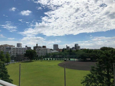 【展望】 | プラウドシティ淵野辺（プラウドシティフチノベ）