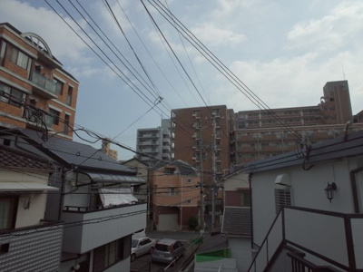 【展望】 | ＡＴホーム