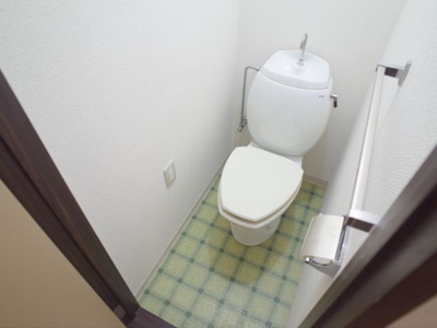 【トイレ】 | ＡＴホーム