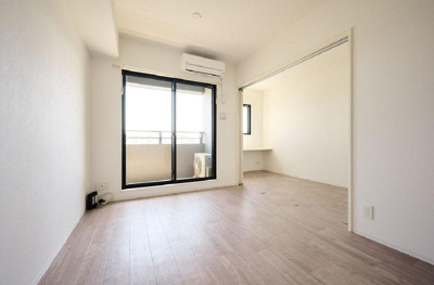 【内装】 | フォルモサ美野島 | 別号室の写真になります。現況優先。