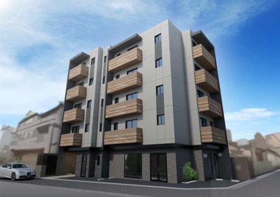 【その他共用部分】 | フォルモサ美野島