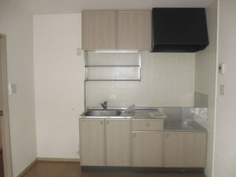 熊本市南区江越１丁目のアパートの設備