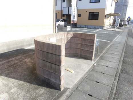 熊本市南区江越１丁目のアパートのその他