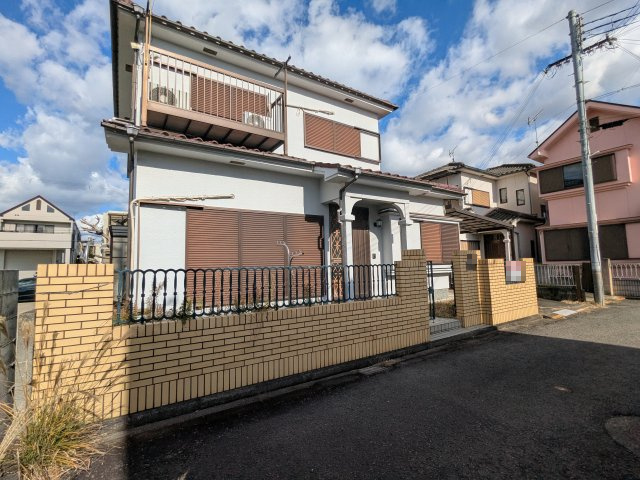 和歌山市森小手穂・土地・126696の外観